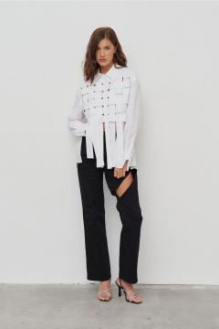 Рубашка KaVaRi 4020 - фото 1