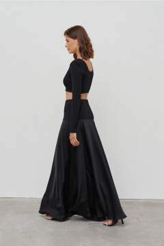 Топ, юбка KaVaRi 8048 - фото 2