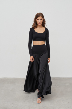 Топ, юбка KaVaRi 8048 - фото 3