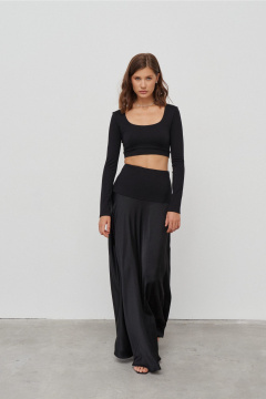 Топ, юбка KaVaRi 8048 - фото 1