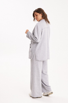 Брюки, жакет KaVari plus size 8049.1 - фото 4