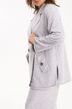 Брюки, жакет KaVari plus size 8049.1 - фото 5