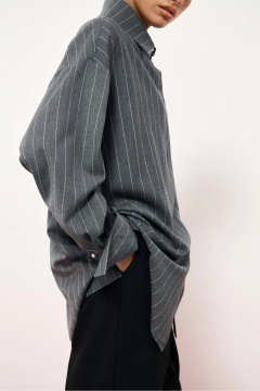 Брюки ATTIKA А3393 черный - фото 4