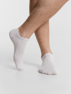 Носки Mark Formelle 104A-140/223104A белый_3_рис.140 - фото 5