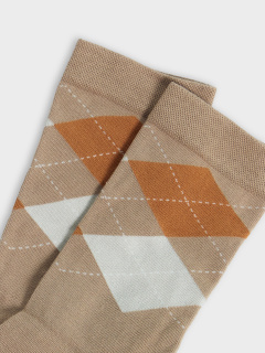 Носки Mark Formelle 017K-2194/22017K капучино_рис.2194 - фото 4