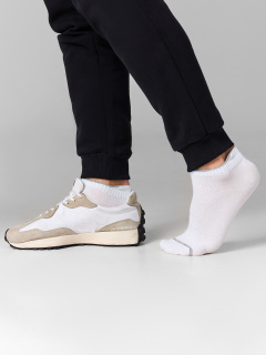 Носки Mark Formelle 102C-3095/25102C белый_рис.3095 - фото 4