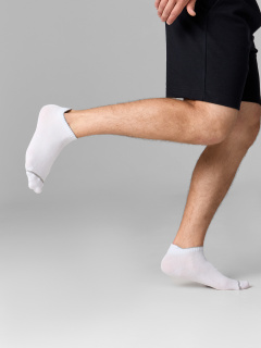 Носки Mark Formelle 102C-3095/25102C белый_рис.3095 - фото 3