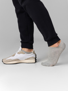 Носки Mark Formelle 104A-140/223104A серый_меланж_3_рис.140 - фото 2