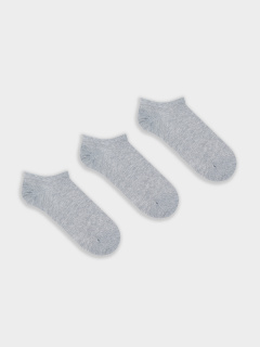 Носки Mark Formelle 104A-140/223104A серый_меланж_3_рис.140 - фото 5