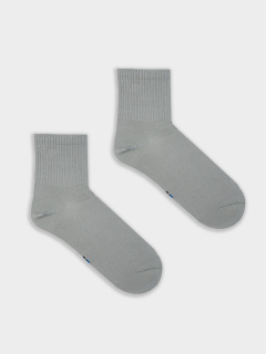 Носки Mark Formelle 106K-3084/25106K оливка_рис.3084 - фото 4