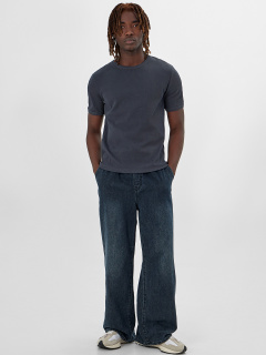 Футболка Mark Formelle 111950/25-5472Б-1 графит - фото 1