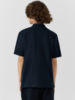 Рубашка Mark Formelle 113449/24-28440Ц-11 неви - фото 2