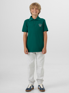 Майка Mark Formelle 113460/25-34898П-11 хвоя_печать_1_сл_на_пол - фото 1