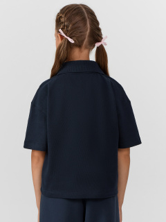 Майка Mark Formelle 117934/25-34986П-11 неви_печать_1_сл_на_пол - фото 2