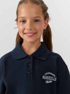 Майка Mark Formelle 117934/25-34986П-11 неви_печать_1_сл_на_пол - фото 4