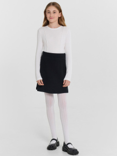 Джемпер Mark Formelle 127964/24-33679Ц-1 белый - фото 4