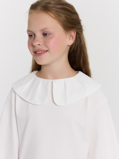 Блуза Mark Formelle 127966/24-33934Ц-0 белый - фото 5