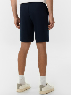 Шорты Mark Formelle 131040/25-5193Ц-4 темно_синий - фото 2