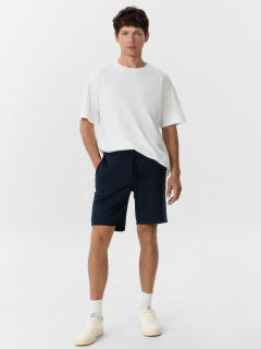 Шорты Mark Formelle 131040/25-5193Ц-4 темно_синий - фото 3