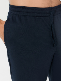 Шорты Mark Formelle 131040/25-5193Ц-4 темно_синий - фото 4