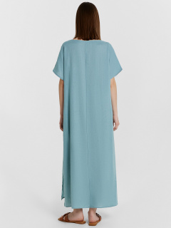 Платье Mark Formelle 152564/25-34497Ц-9 мятный - фото 3