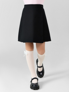 Юбка Mark Formelle 157033/25-34885Ц-4 черный - фото 4