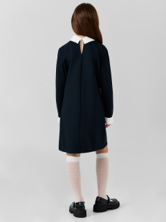 Платье Mark Formelle 157853/25-34766Ц-4 неви - фото 3