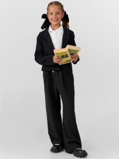 Жакет Mark Formelle 167743/25-34757Ц-4 черный - фото 1