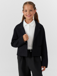 Жакет Mark Formelle 167743/25-34757Ц-4 черный - фото 3