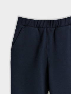 Брюки Mark Formelle 183384/25-34878Ц-2 неви - фото 2