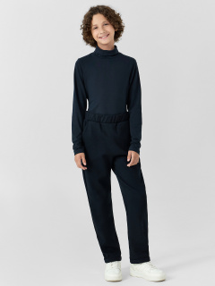 Брюки Mark Formelle 183384/25-34879Ц-2 неви - фото 4