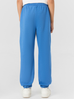 Брюки Mark Formelle 183393/24-28659Ц-7 синий_океан - фото 2