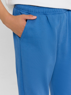 Брюки Mark Formelle 183393/24-28659Ц-7 синий_океан - фото 4