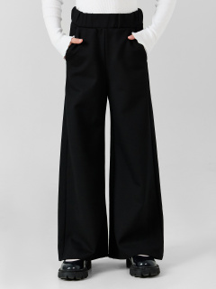 Брюки Mark Formelle 187806/25-34775Ц-4 черный - фото 2