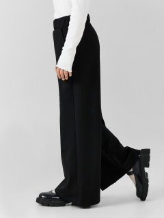 Брюки Mark Formelle 187806/25-34775Ц-4 черный - фото 5