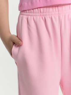 Брюки Mark Formelle 187810/25-34692Ц-7 розовая_сказка - фото 4