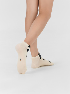 Носки Mark Formelle 406A-3195/B2-253406A нюдовый_3_рис.3195 - фото 4