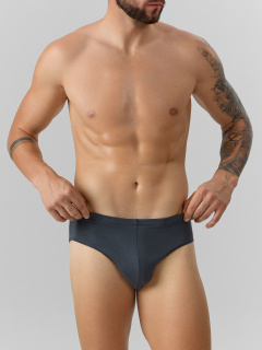 Трусы Mark Formelle 411120/24-4830ПК-5 графит - фото 3