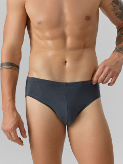 Трусы Mark Formelle 411120/24-4830ПК-5 графит - фото 2