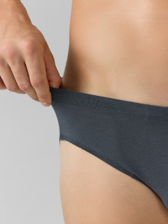 Трусы Mark Formelle 411120/24-4830ПК-5 графит - фото 5