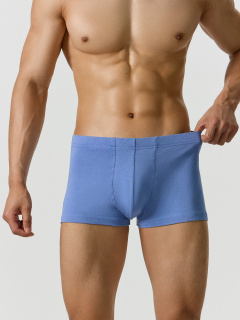 Трусы Mark Formelle 411229/25-5243Ц-5 синий_туман - фото 4