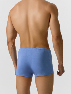 Трусы Mark Formelle 411229/25-5243Ц-5 синий_туман - фото 5