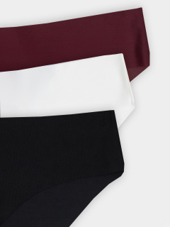 Трусы Mark Formelle 412322-3/25-40084Ц-16 сумрачно_белый - фото 2