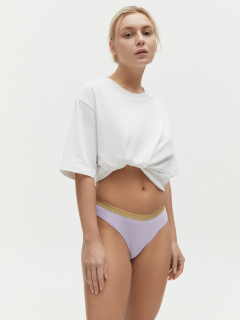 Трусы Mark Formelle 412455-1-3/25-10-40093Ц-5 сирень - фото 5