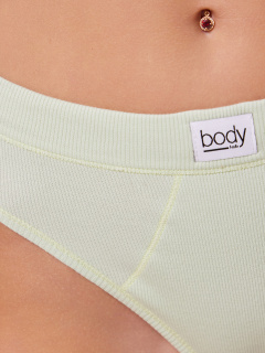 Трусы Mark Formelle 412492-3/25-22.22-40096Б-1 лимонный - фото 5