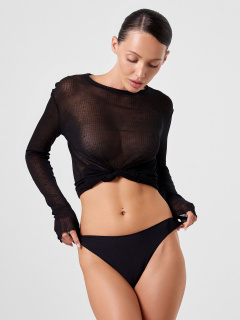 Трусы Mark Formelle 412513/22/88-23608Б-16 черный - фото 1