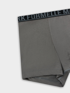 Трусы Mark Formelle 413345/24-28467Ц-0 темно_серый - фото 2