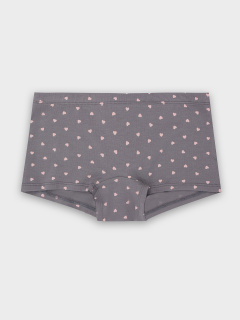 Трусы Mark Formelle 417746/25-50-35020П-5 сердечки_на_олове - фото 1