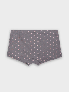 Трусы Mark Formelle 417746/25-50-35020П-5 сердечки_на_олове - фото 2