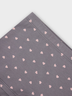 Трусы Mark Formelle 417746/25-50-35020П-5 сердечки_на_олове - фото 3